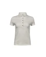 Polo's TEE JAYS LADIES PIMA COTTON POLO voor bedrukking &amp; borduring