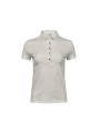 TEE JAYS LADIES PIMA COTTON POLO /api/colors/2417dd36-60a2-4518-97a6-7a75f2acab27 personnalisable