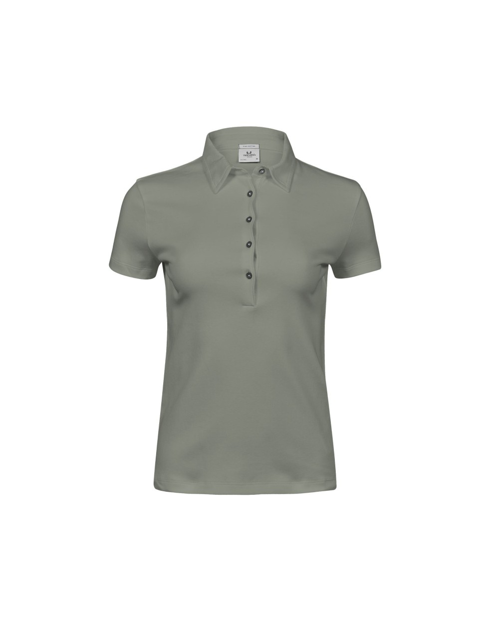 Polo's TEE JAYS LADIES PIMA COTTON POLO voor bedrukking &amp; borduring