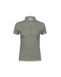 Polo's TEE JAYS LADIES PIMA COTTON POLO voor bedrukking &amp; borduring