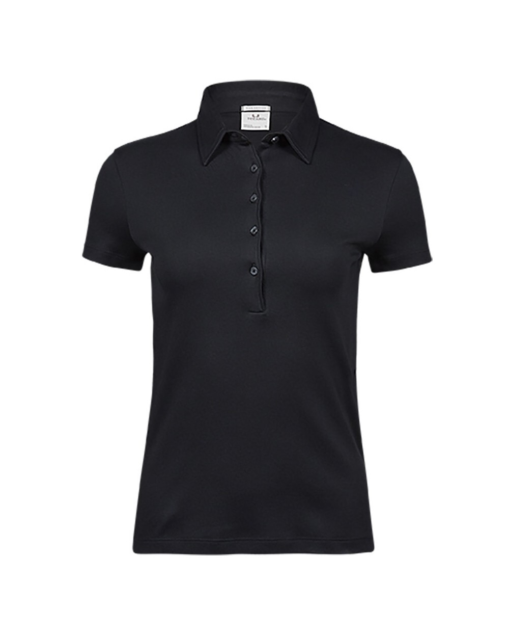 Polo's TEE JAYS LADIES PIMA COTTON POLO voor bedrukking &amp; borduring