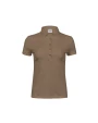 TEE JAYS LADIES PIMA COTTON POLO Poloshirts personalisierbar