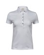 TEE JAYS LADIES PIMA COTTON POLO Poloshirts personalisierbar