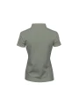 TEE JAYS LADIES PIMA COTTON POLO /api/colors/9461b1f5-f20c-4909-acf0-8bf53fdec48b personnalisable