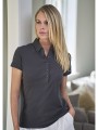 Polos à personnaliser TEE JAYS LADIES PIMA COTTON POLO 