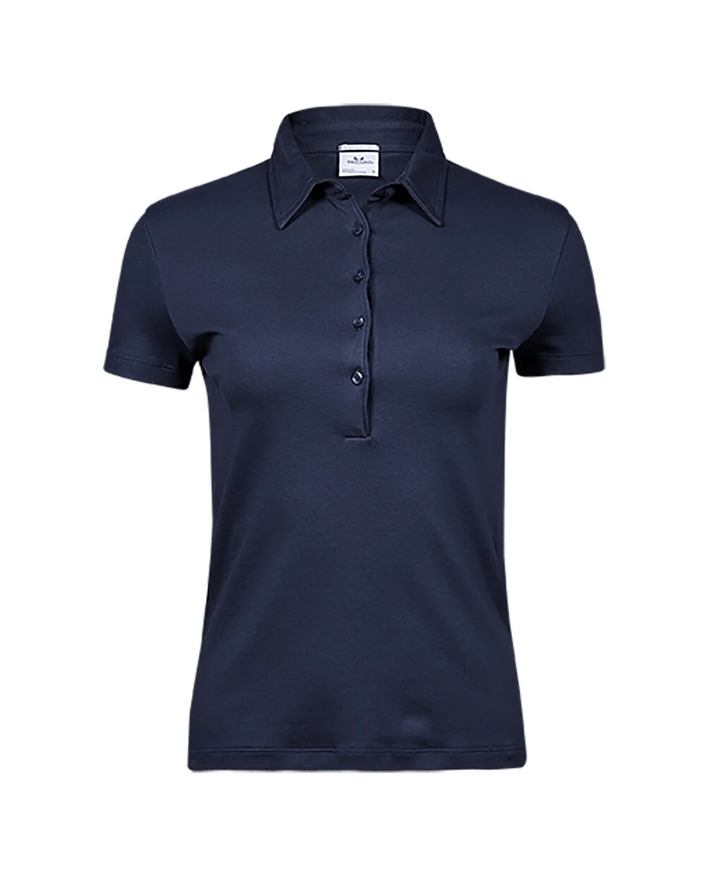 TEE JAYS LADIES PIMA COTTON POLO Poloshirts personalisierbar