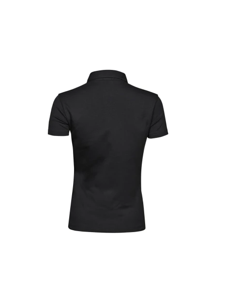 TEE JAYS LADIES PIMA COTTON POLO /api/colors/b9fdad4a-5e94-45cb-8c03-c08b349b28c3 personnalisable