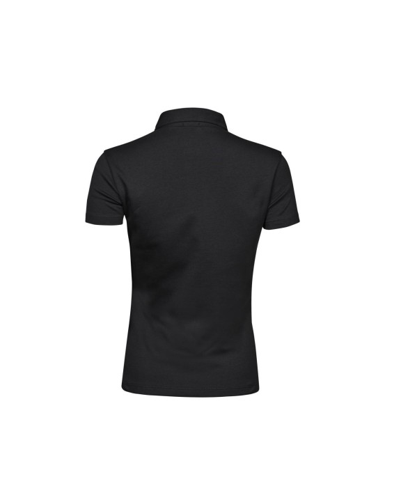Polos personnalisable TEE JAYS LADIES PIMA COTTON POLO