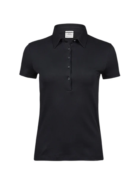 TEE JAYS LADIES PIMA COTTON POLO /api/colors/b9fdad4a-5e94-45cb-8c03-c08b349b28c3 personnalisable