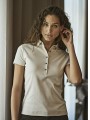 Polos à personnaliser TEE JAYS LADIES PIMA COTTON POLO 
