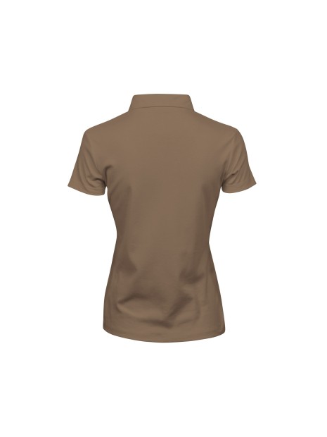 TEE JAYS LADIES PIMA COTTON POLO /api/colors/56eb0481-7a41-4b54-98d7-41f2e90866cc personnalisable