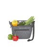 Tassen & Zakken HALFAR Felt Lunchbag Softbasket voor bedrukking &amp; borduring
