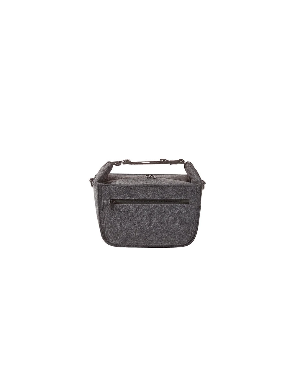 HALFAR Felt Lunchbag Softbasket Taschen personalisierbar