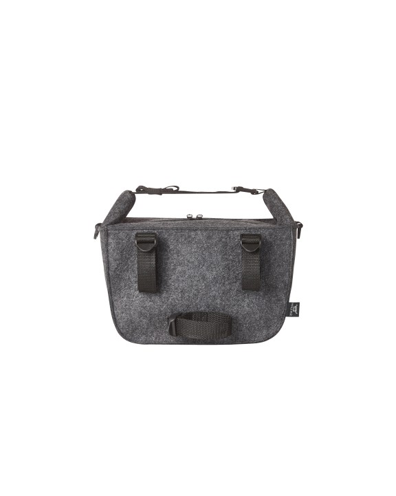 HALFAR Felt Lunchbag Softbasket Taschen personalisierbar