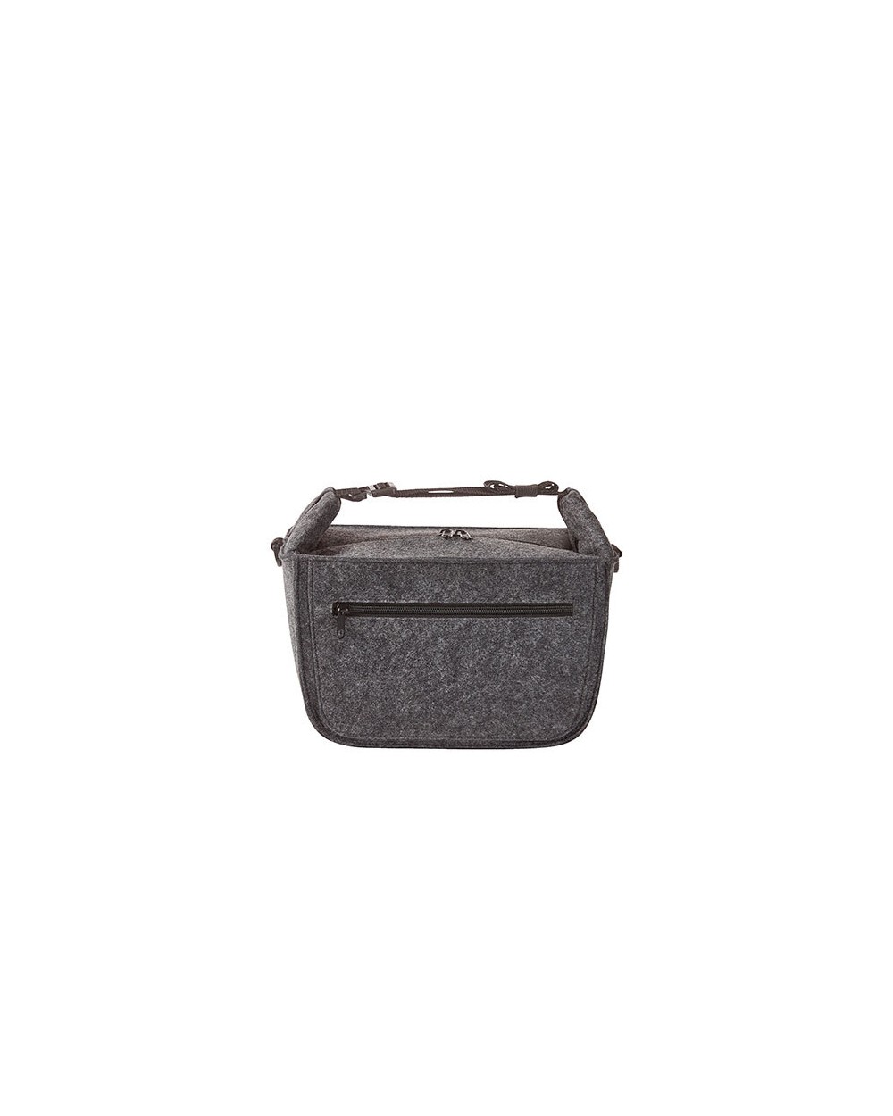 HALFAR Felt Lunchbag Softbasket Taschen personalisierbar