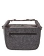 HALFAR Felt Lunchbag Softbasket Taschen personalisierbar