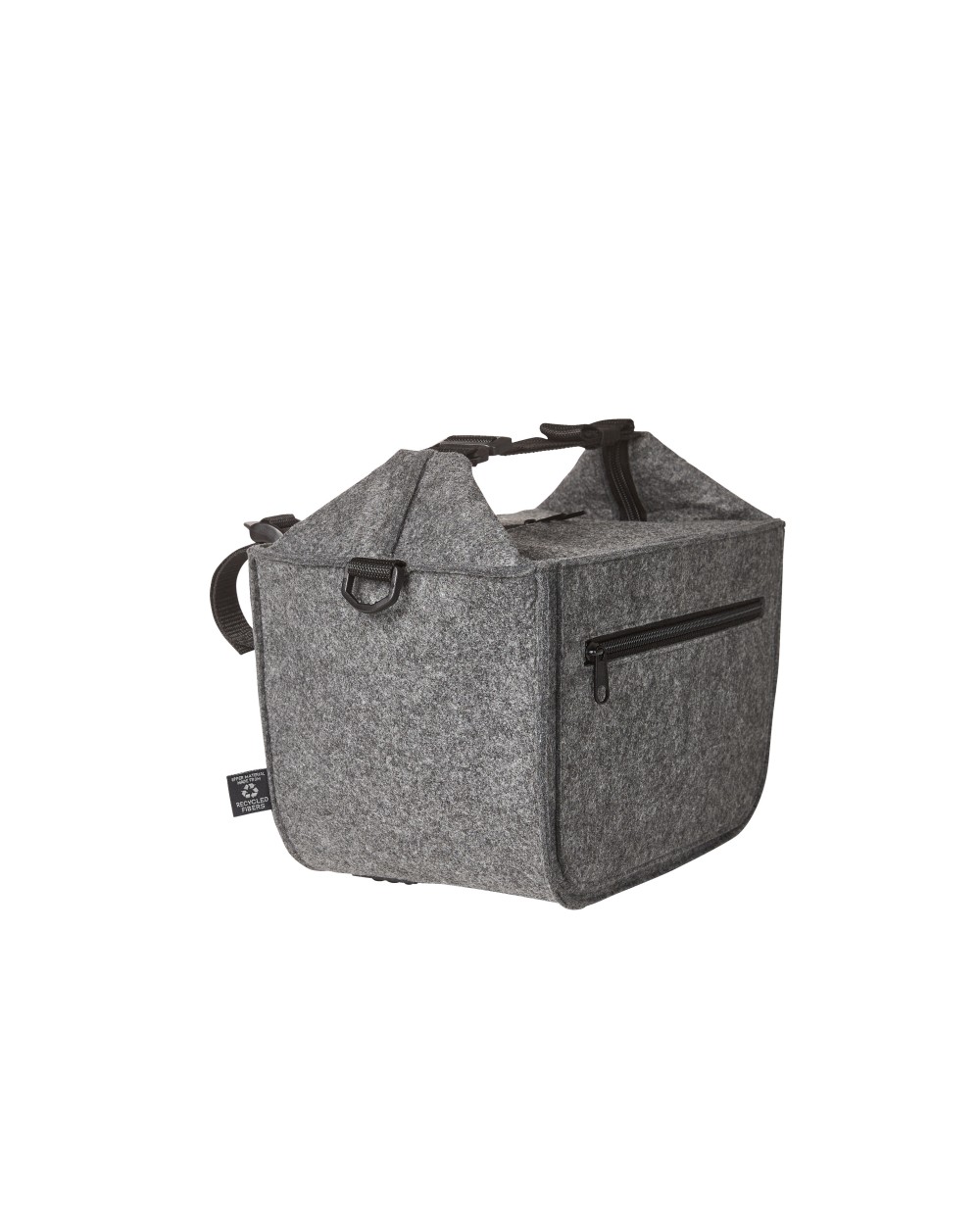 Sacs & Bagagerie personnalisable HALFAR Felt Lunchbag Softbasket