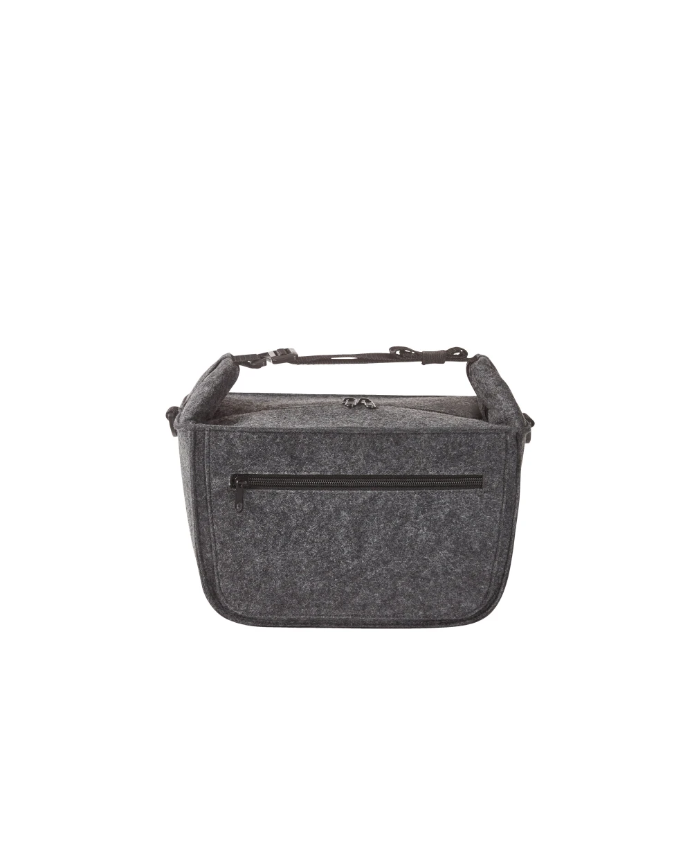 Sacs & Bagagerie personnalisable HALFAR Felt Lunchbag Softbasket