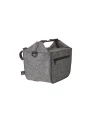 Tassen & Zakken HALFAR Felt Lunchbag Softbasket voor bedrukking &amp; borduring