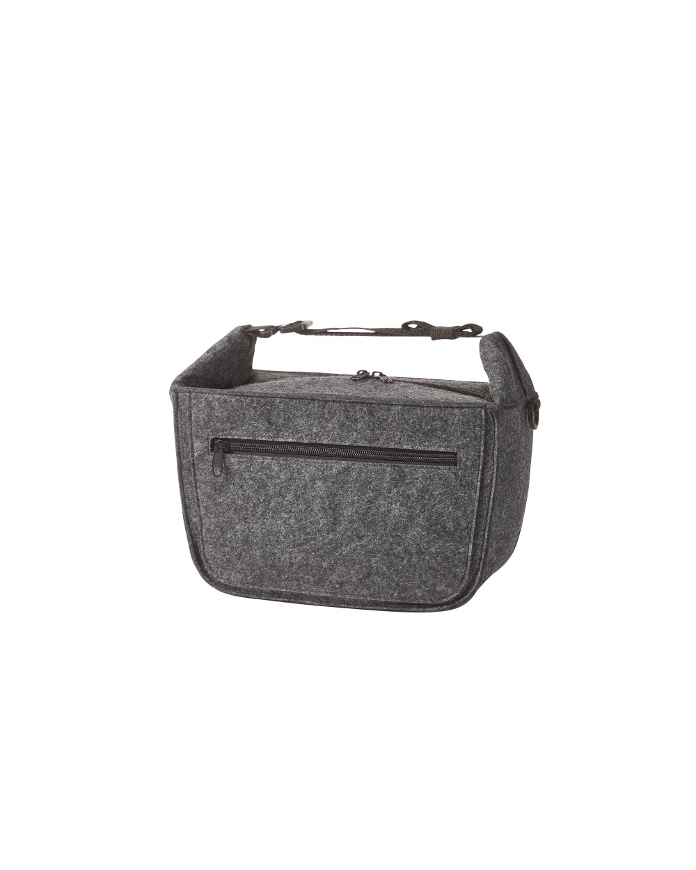 Sacs & Bagagerie personnalisable HALFAR Felt Lunchbag Softbasket