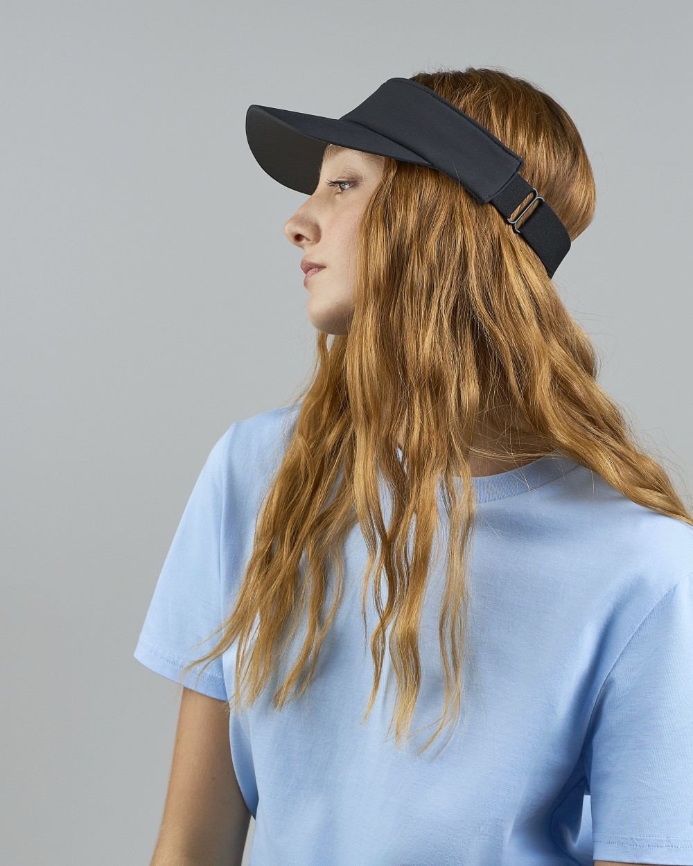 Casquettes personnalisable ATLANTIS TEIDE