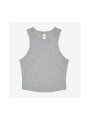 BELLA-CANVAS WOMEN'S MICRO RIB RACER TANK /api/colors/3faa4bf7-0da4-4d67-bbe1-8c0604e97828 personnalisable
