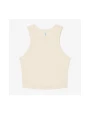 BELLA-CANVAS WOMEN'S MICRO RIB RACER TANK T-Shirts personalisierbar