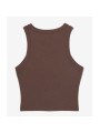 BELLA-CANVAS WOMEN'S MICRO RIB RACER TANK /api/colors/bc1335b0-93e6-4fcd-8311-8ef6028515d5 personnalisable