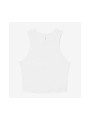 BELLA-CANVAS WOMEN'S MICRO RIB RACER TANK /api/colors/77608079-96df-47da-900f-2d4d8c06455c personnalisable
