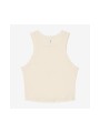 BELLA-CANVAS WOMEN'S MICRO RIB RACER TANK /api/colors/63d8d937-4420-424f-b957-12c7f86f9885 personnalisable