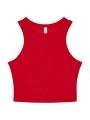 BELLA-CANVAS WOMEN'S MICRO RIB RACER TANK /api/colors/22885cc5-f53f-490b-9167-5685e29d5292 personnalisable