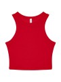 BELLA-CANVAS WOMEN'S MICRO RIB RACER TANK /api/colors/22885cc5-f53f-490b-9167-5685e29d5292 personnalisable