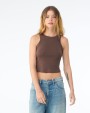 BELLA-CANVAS WOMEN'S MICRO RIB RACER TANK T-Shirts personalisierbar