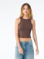 T-Shirts à personnaliser BELLA-CANVAS WOMEN'S MICRO RIB RACER TANK 