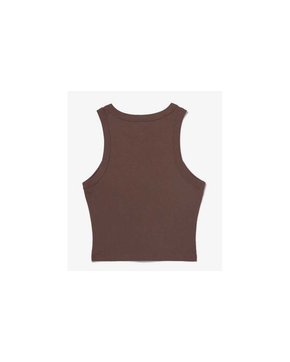 BELLA-CANVAS WOMEN'S MICRO RIB RACER TANK T-Shirts personalisierbar