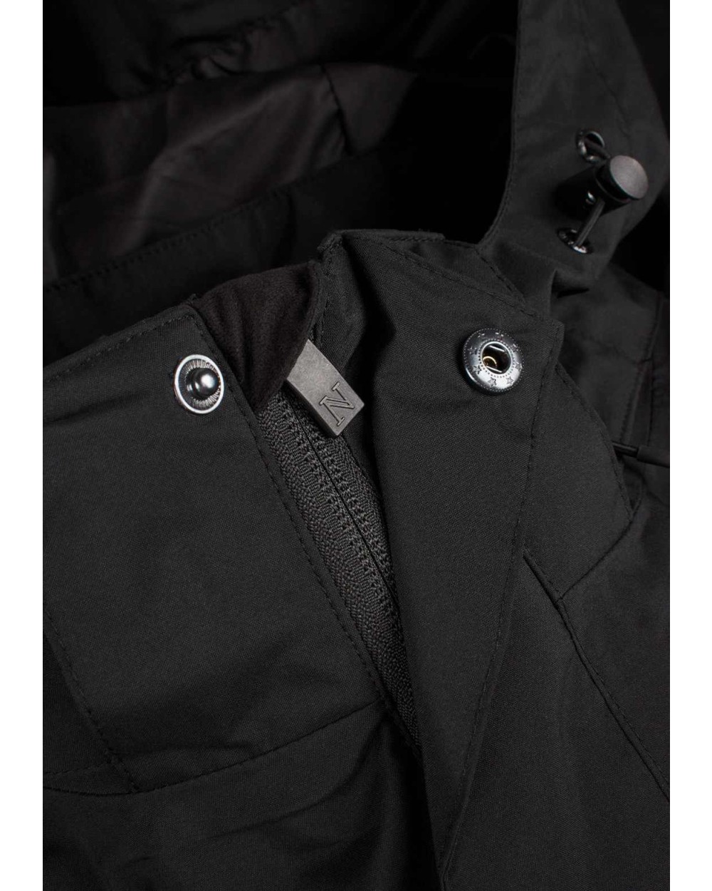 NIMBUS Whitestone jacket Jacken personalisierbar
