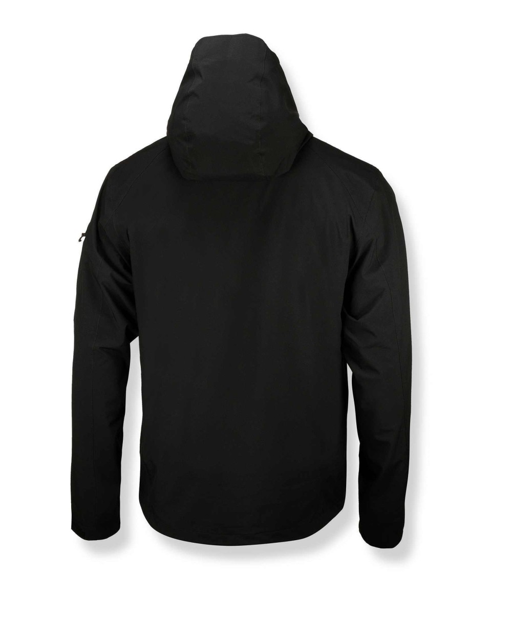 Vestes personnalisable NIMBUS Whitestone - veste technique en shell