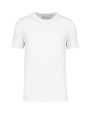 KARIBAN Slub T-Shirt T-Shirts personalisierbar