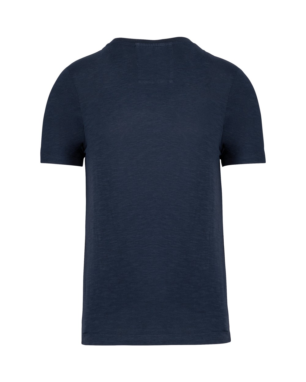 T-shirts KARIBAN Heren T-shirt slub voor bedrukking &amp; borduring