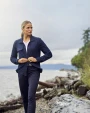Hemden CUTTER & BUCK Advantage Leisure Shirt Dames voor bedrukking &amp; borduring