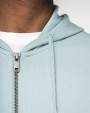 Sweaters & hoodies NATIVE SPIRIT Heren sweatvest met capuchon en rits voor bedrukking &amp; borduring