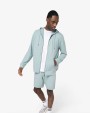 Sweat-shirts personnalisable NATIVE SPIRIT Sweat-shirt écoresponsable zippé à capuche en modal homme