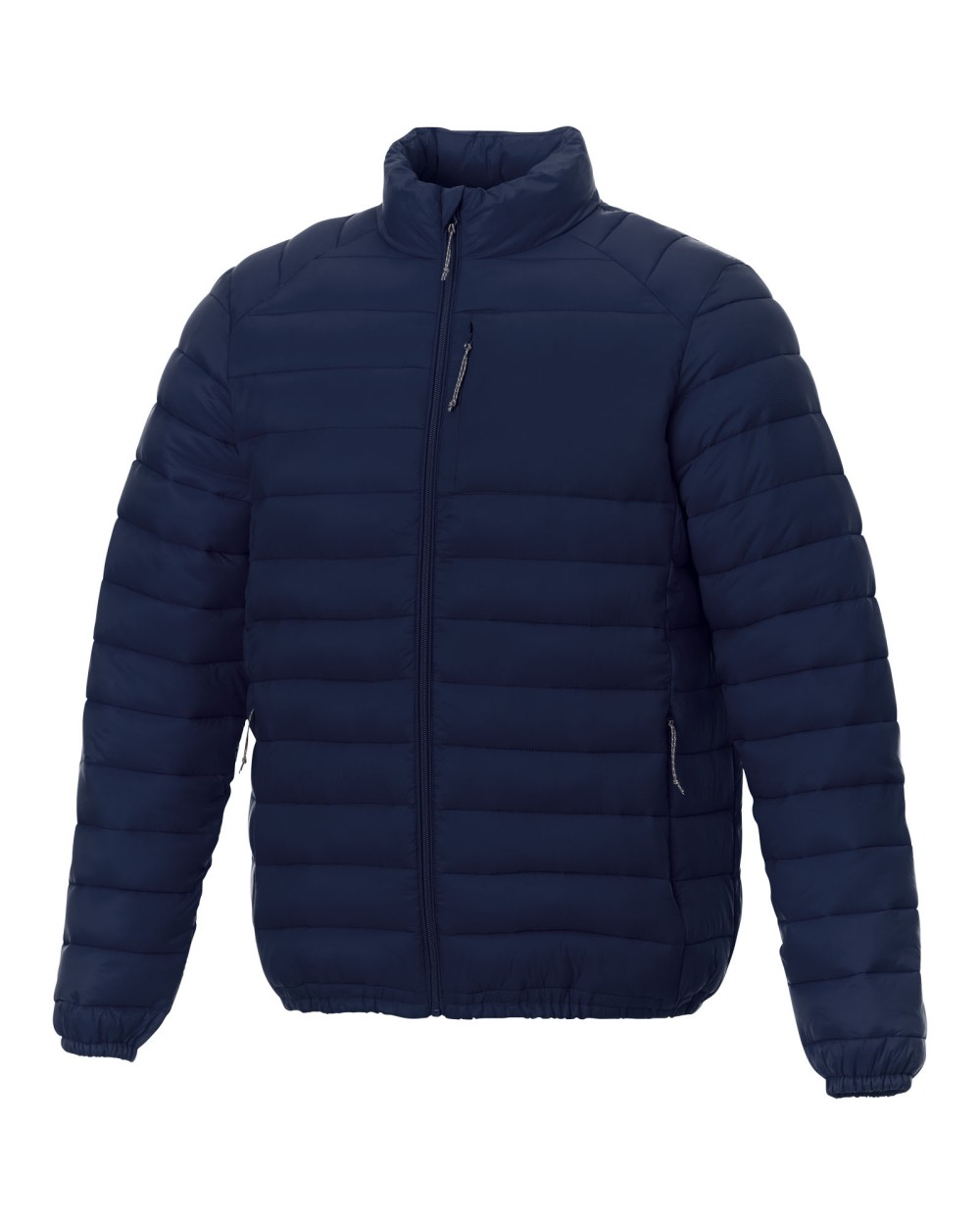 Jassen ELEVATE Athenas gewatteerde heren jas voor bedrukking &amp; borduring