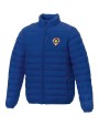 ELEVATE Athenas wattierte Jacke für Herren Jacken personalisierbar