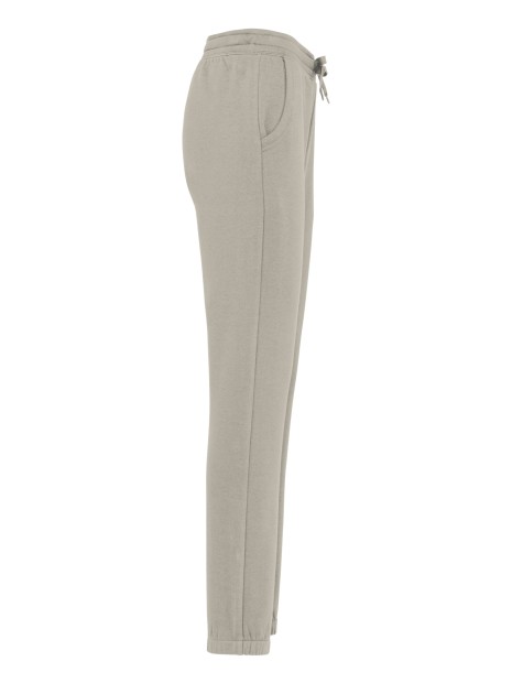 KARIBAN Pantalon jogging écoresponsable femme /api/colors/302fd302-e078-4b9e-9110-9050d6331057 personnalisable