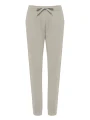 KARIBAN Pantalon jogging écoresponsable femme /api/colors/302fd302-e078-4b9e-9110-9050d6331057 personnalisable