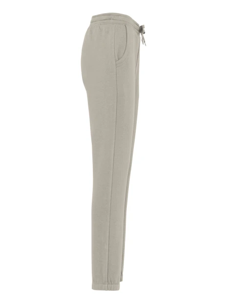 KARIBAN Pantalon jogging écoresponsable femme /api/colors/302fd302-e078-4b9e-9110-9050d6331057 personnalisable