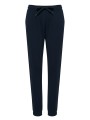 KARIBAN Pantalon jogging écoresponsable femme /api/colors/b68891a9-1d28-4f7a-8deb-775c45027afd personnalisable