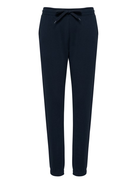 KARIBAN Pantalon jogging écoresponsable femme /api/colors/b68891a9-1d28-4f7a-8deb-775c45027afd personnalisable