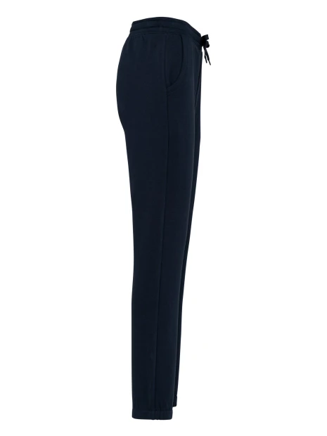 KARIBAN Pantalon jogging écoresponsable femme /api/colors/b68891a9-1d28-4f7a-8deb-775c45027afd personnalisable